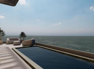 Apartamento · 127m² · 3 Quartos · 2 Vagas · Lançamento Alto Padrão Canto do Forte  -  Parcela direto proprietário!!