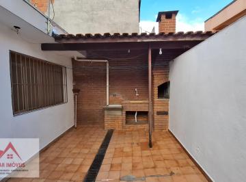 Casa · 70m² · 2 Quartos · 1 Vaga · Aluguel Casa 2 Dorms em Vila Brasilina - SP por...