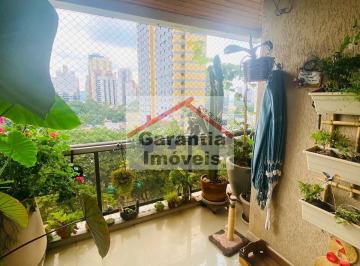 Apartamento · 130m² · 3 Quartos · 2 Vagas · Imoveis - em Alphaville