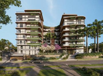 Apartamento · 460m² · 3 Quartos · 5 Vagas · Apartamento à venda - em Batel