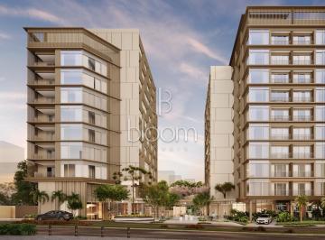 Apartamento · 44m² · 1 Quarto · 1 Vaga · Apartamento à venda - no Centro