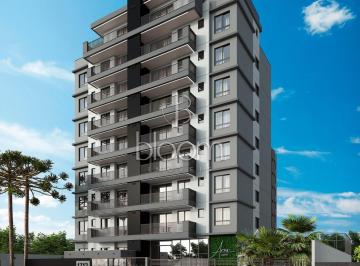 Apartamento · 157m² · 3 Quartos · 2 Vagas · Apartamento à venda - em Juvevê