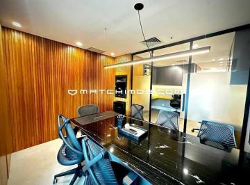 Comercial · 35m² · 1 Vaga · Sala comercial somente para venda nas proximidades do Vogue Square
