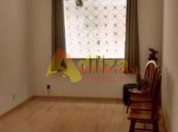 Apartamento · 50m² · 1 Quarto · 1 Vaga · Apartamento : Padrão / Residencial / Rio Comprido