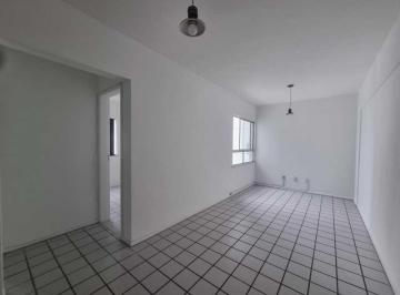 Apartamento · 52m² · 2 Quartos · 1 Vaga · APARTAMENTO 2 QUARTOS (1 SUÍTE), 52M², NO CANDEAL