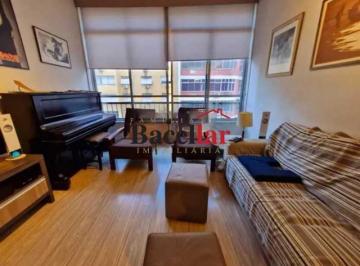 Apartamento · 120m² · 3 Quartos · 1 Vaga · Apartamento : Padrão / Residencial / Copacabana