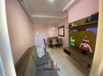 c517a85a-7081-40ce-b65a-7bb2b2b7463e.jpg · Apartamento - O Jardim Piratininga, em Sorocaba, é um bairro&n