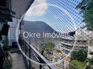 Apartamento · 140m² · 2 Quartos · 1 Vaga · Oportunidade: Cobertura Duplex com 3 quartos à venda em Humaitá