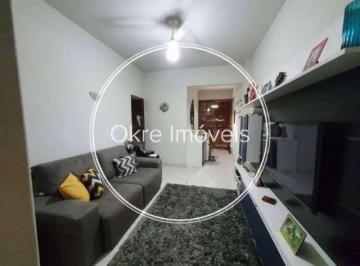 Apartamento · 58m² · 1 Quarto · Apartamento padrão com 1 quarto à venda em Copacabana