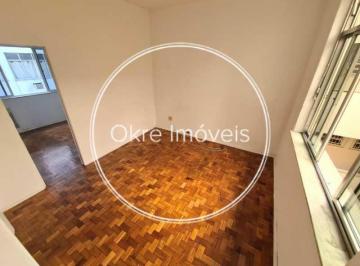Apartamento · 35m² · 1 Quarto · Apartamento : Padrão / Residencial / Botafogo