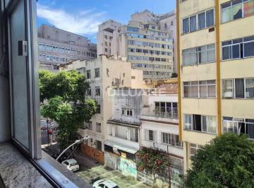 Apartamento · 32m² · 1 Quarto · Kitnet/Conjugado : / Residencial / Centro