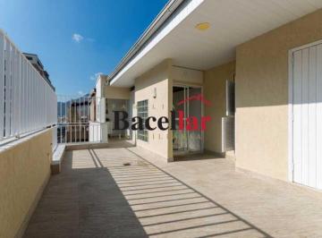 Apartamento · 114m² · 3 Quartos · 1 Vaga · Cobertura : Duplex / Residencial / Grajaú