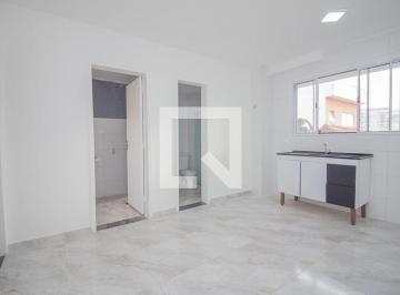 Apartamento · 34m² · 1 Quarto · Apartamento à Venda - Vila Prudente, 1 Quarto, 34 m2