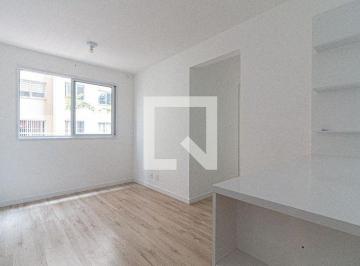 Apartamento · 42m² · 2 Quartos · Apartamento à Venda - Cangaíba, 2 Quartos, 42 m2