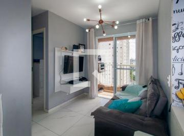 Apartamento · 41m² · 2 Quartos · 1 Vaga · Apartamento à Venda - Vila Califórnia, 2 Quartos,  41 m2