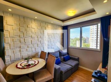 Apartamento · 40m² · 2 Quartos · Apartamento à Venda - Jardim Jussara, 2 Quartos,  40 m2