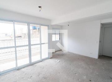 Apartamento · 38m² · 1 Quarto · Apartamento à Venda - Jabaquara, 1 Quarto, 38 m2