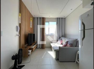 Apartamento · 33m² · 2 Quartos · Apartamento à Venda - Jardim Jussara, 2 Quartos, 33 m2