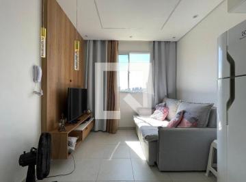 Apartamento · 33m² · 2 Quartos · Apartamento à Venda - Jardim Jussara, 2 Quartos,  33 m2