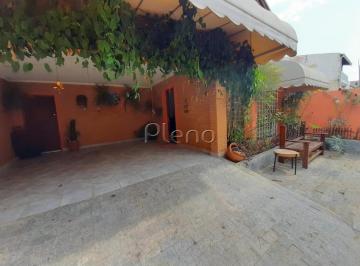 imagem · Casa à venda no Vila Proost Souza, 4 quartos - Campinas.