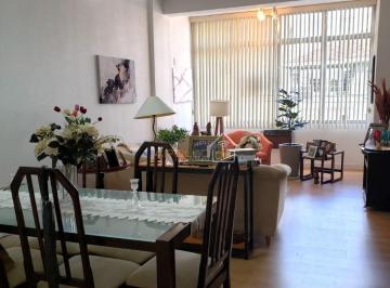 Apartamento · 152m² · 3 Quartos · 1 Vaga · Apartamento - 3 quartos - Boqueirao - Santos
