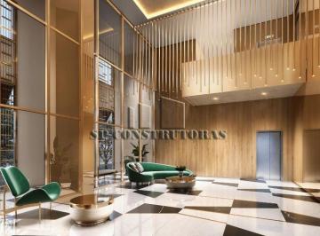 Apartamento · 303m² · 3 Quartos · 5 Vagas · APTO PRONTO - A.T: 303M2 - Excelente Localizacao - Oportunidade de Negocio!!!