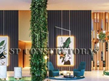 Apartamento · 139m² · 3 Quartos · 2 Vagas · APTO PRONTO - A.T: 139M2 - Otima Localizacao - Oportunidade!!!
