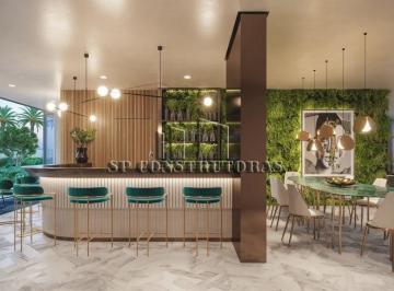 Apartamento · 135m² · 3 Quartos · 2 Vagas · APTO PRONTO - Lazer Completo - Excelente Localizacao - Oportunidade!