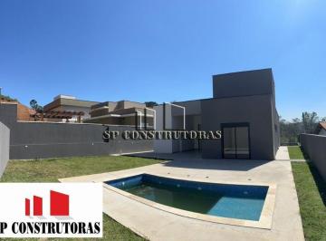 Casa · 230m² · 3 Quartos · 6 Vagas · Lago do Sol - Casa - Excelente Acabamento - Oportunidade !