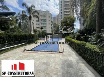 Apartamento · 180m² · 4 Quartos · 4 Vagas · Apto - Acabamento Impecavel - Excelente Localizacao - Oportunidade De Negocio!