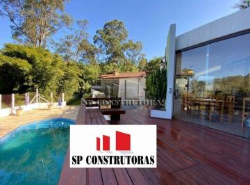 Casa · 400m² · 3 Quartos · 4 Vagas · Casa Terrea - Otimo Acabamento - Excelente Oportunidade!