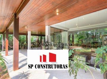 Casa · 240m² · 4 Quartos · 8 Vagas · Granja Viana - Casa Moderna -  Venda E Locacao - Otimo Acabamento - Pacote Locacao R$ 10.000 - Excel