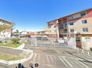 Apartamento · 44m² · 2 Quartos · 1 Vaga · Apartamento com 2 quartos à venda, 44,19 m2, CAMPO DE SANTANA, CURITIBA - PR