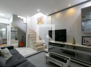 Casa · 125m² · 3 Quartos · 2 Vagas · Casa para Aluguel - Fazenda Aricanduva, 3 Quartos, 125 m2 - São Paulo
