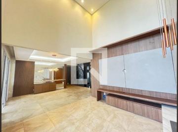 Apartamento · 220m² · 5 Quartos · 4 Vagas · Apartamento para Aluguel - Vila da Serra, 5 Quartos, 220 m2 - Nova Lima
