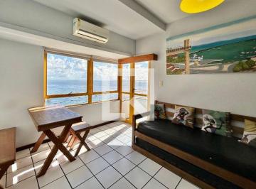 Apartamento · 45m² · 1 Quarto · 1 Vaga · Apartamento para Aluguel - Centro, 1 Quarto,  45 m² - Salvador