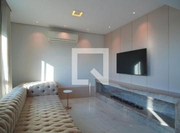 Apartamento · 250m² · 3 Quartos · 2 Vagas · Apartamento para Aluguel - Três Figueiras, 3 Quartos, 250 m² - Porto Alegre
