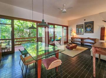 Casa · 336m² · 4 Quartos · 6 Vagas · Casa para Aluguel - Jardim Virginia, 4 Quartos,  336 m² - Guarujá