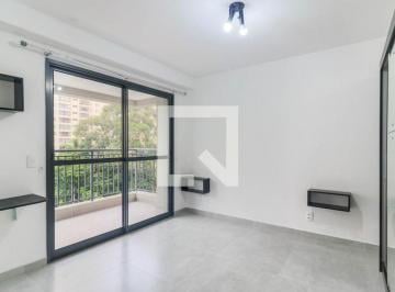 Apartamento · 29m² · 1 Quarto · Apartamento para Aluguel - Brooklin, 1 Quarto,  29 m² - São Paulo