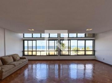 Apartamento · 170m² · 3 Quartos · 1 Vaga · Apartamento para Aluguel - Copacabana, 3 Quartos,  170 m² - Rio de Janeiro