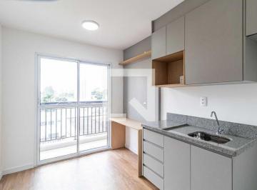 Apartamento · 27m² · 1 Quarto · Apartamento para Aluguel - Jardim Éster Yolanda, 1 Quarto,  27 m² - São Paulo