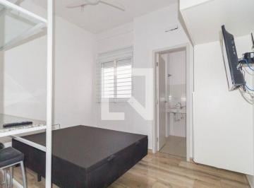 Apartamento · 40m² · 1 Quarto · Apartamento para Aluguel - Mooca, 1 Quarto, 40 m² - São Paulo