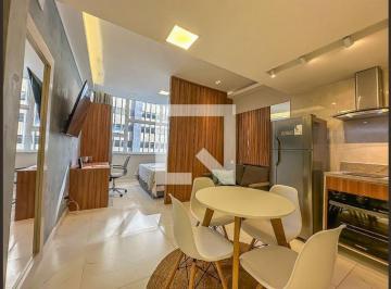 Apartamento · 32m² · 1 Quarto · Apartamento à Venda - Centro, 1 Quarto, 32 m² - Rio de Janeiro