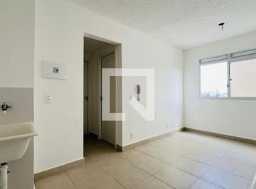 Apartamento · 32m² · 2 Quartos · Apartamento à Venda - Ponte Grande, 2 Quartos,  32 m² - Guarulhos