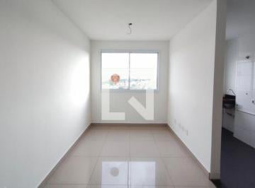 Apartamento · 46m² · 2 Quartos · 1 Vaga · Apartamento à Venda - Parque Industrial, 2 Quartos,  46 m² - Campinas