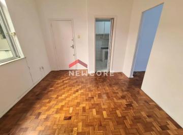 Apartamento · 38m² · 1 Quarto · Apartamento em  Rua Lauro Muller - Botafogo - Rio de Janeiro/RJ