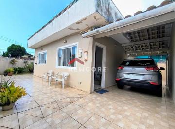 Casa · 83m² · 2 Quartos · 2 Vagas · Casa em Rua Manoel Bandeira - Vila Romar - Peruíbe/SP