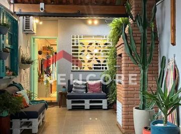 Casa · 68m² · 2 Quartos · 1 Vaga · Sobrado em  Rua Açude - Vila Araguaia - São Paulo/SP