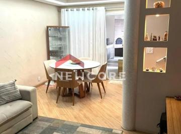 Casa · 110m² · 3 Quartos · 2 Vagas · Casa de condomínio em Avenida Antônio Frederico Ozanan - Jardim Shangai - Jundiaí/SP