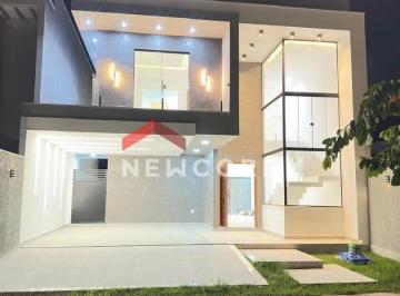 Casa · 185m² · 3 Quartos · 2 Vagas · Casa de condomínio em  Avenida das Acácias - Parque Bandeirantes - Campos dos Goytacazes/RJ